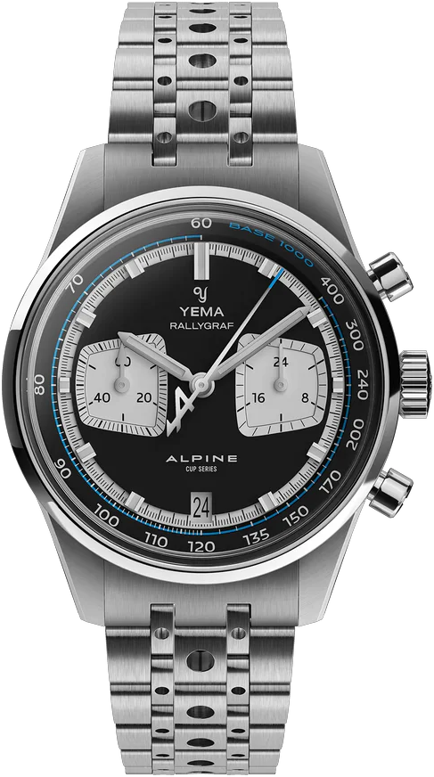 Yema Rallygraf Alpine Cup Series YMHF1589ALP-AM