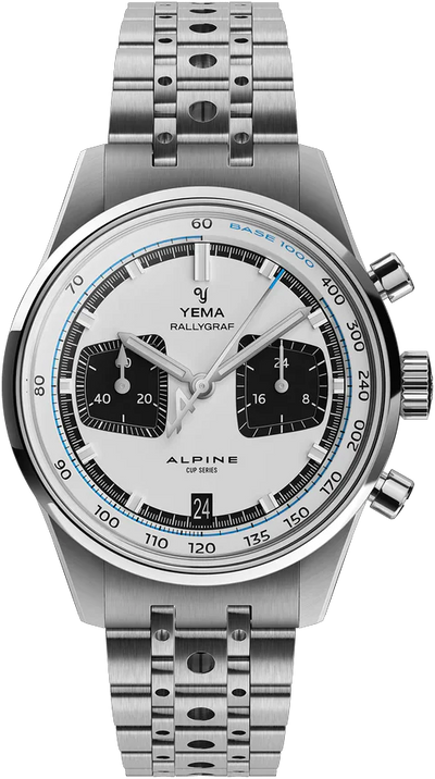 Yema Rallygraf Alpine Cup Series YMHF1589ALP-BM