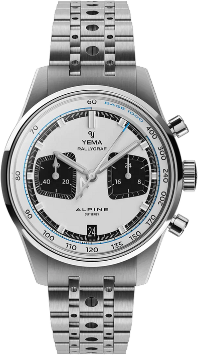 Yema Rallygraf Alpine Cup Series YMHF1589ALP-BM
