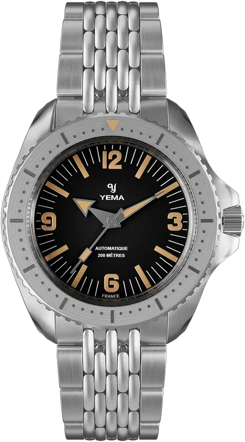 Yema Diver YDIV25-AMS