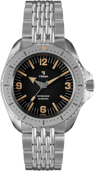 Yema Diver YDIV25-AMS