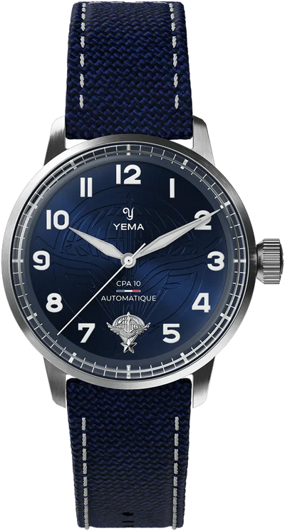 Yema Flygraf CPA10 COF64.25.10.05.TN.D5