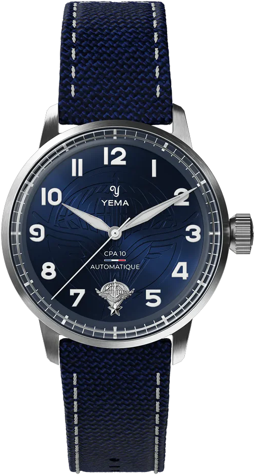 Yema Flygraf CPA10 COF64.25.10.05.TN.D5