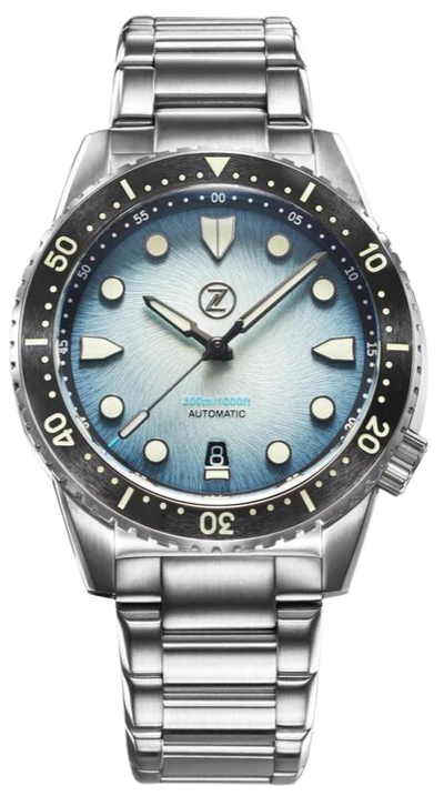 Mako dive watch 2025