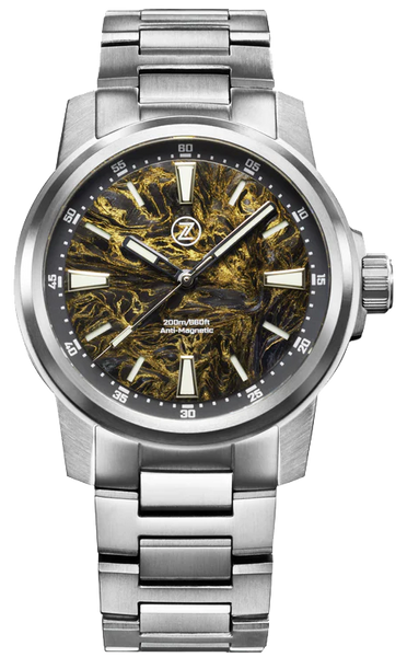 ZEL376ZelosAuroraField42mmTiGo