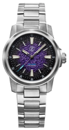 Zelos Aurora Field 38mm Ti Hammered Nebula