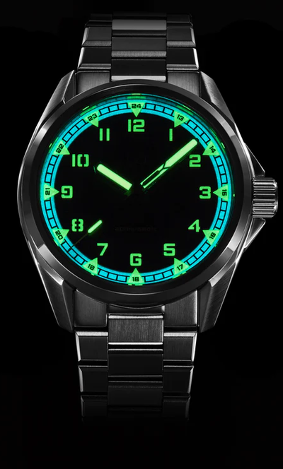 Zelos Swordfish Field 38mm Nebula