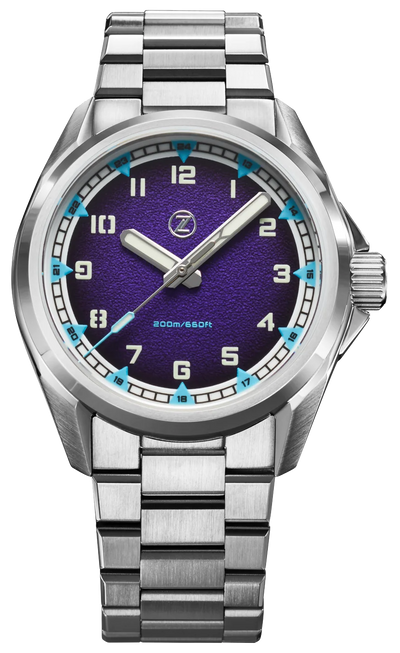 Zelos Swordfish Field 38mm Nebula