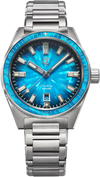 Zelos Blacktip TI Teal MOP