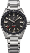 Zelos Blacktip TI Coal Black