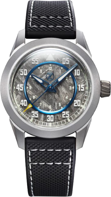 Zelos Eagle 2 TI Meteorite