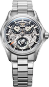 Zelos Spearfish Dual Time TI Spark