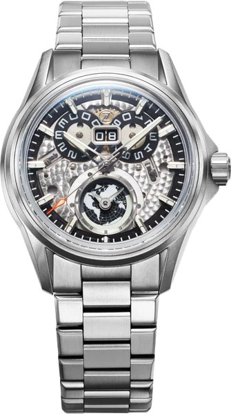 ZEL411ZelosSpearfishDualTimeTI ZEL411ZelosSpearfishDualTimeTI