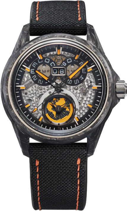 Zelos Page 2 - SeriousWatches.com