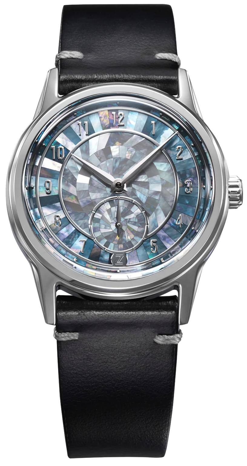 Zelos Nova 37mm Mosaic MOP