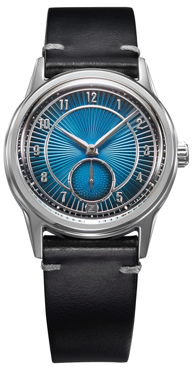 Zelos Nova 37mm Teal