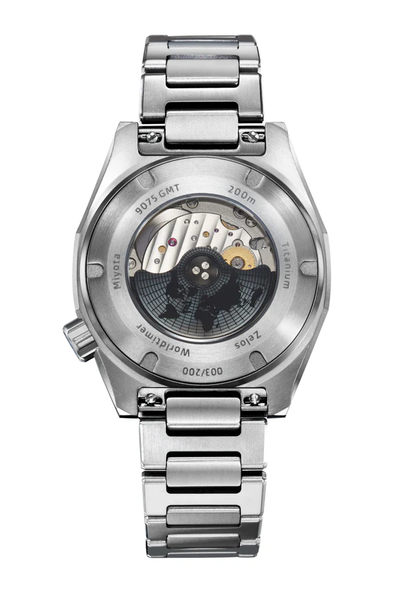 Zelos Thresher Chalk Grey