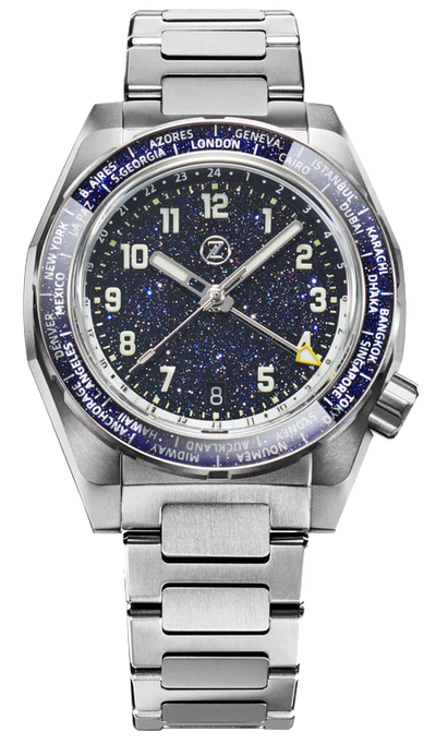 Zelos Thresher Aventurine