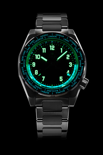 Zelos Thresher Aventurine