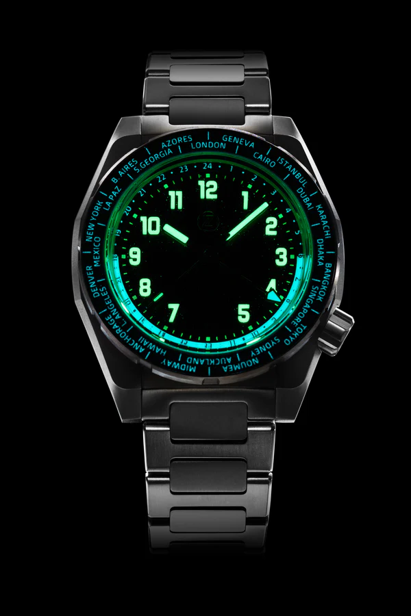Zelos Thresher Aventurine