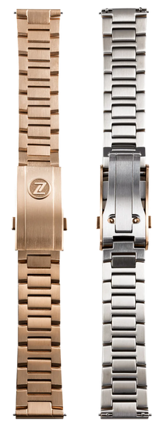 ZEL447ZEL448BronzeBracelet_gra