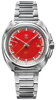 Zelos GT Rosso