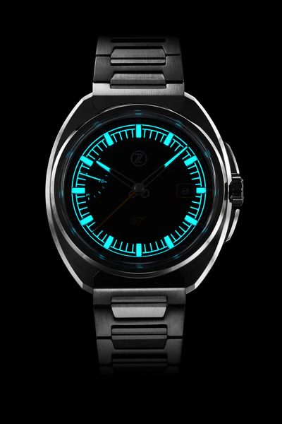 Zelos GT BRG