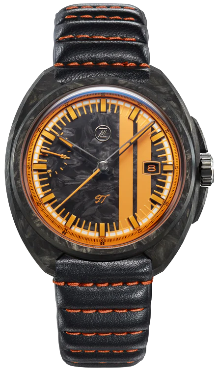 Zelos GT Carbon Supernova