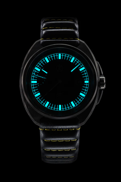 Zelos GT Carbon Eclipse