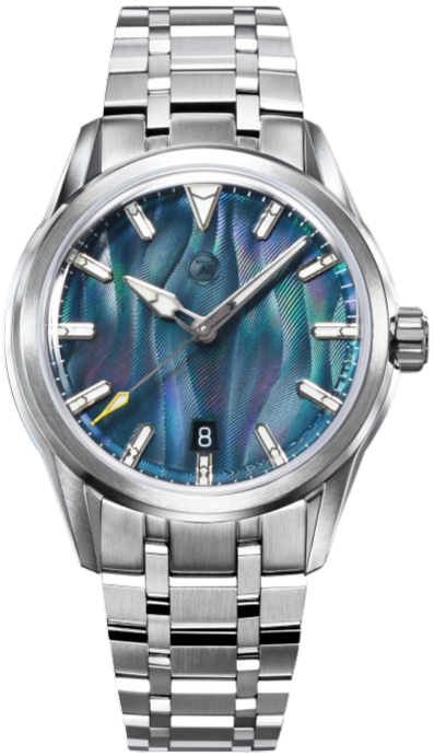 Zelos Helica Wave MOP