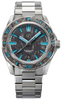 Zelos Swordfish Ti 42mm Carbon