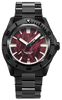 Zelos Swordfish Ti 42mm Blood Moon