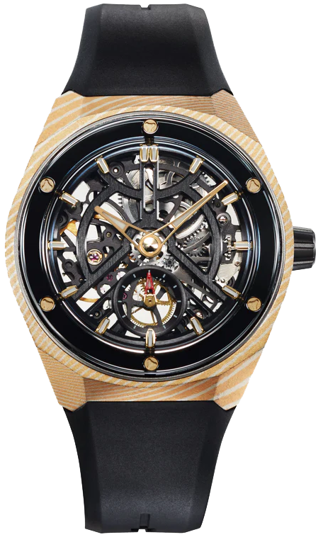 Zelos Artemis Mokume