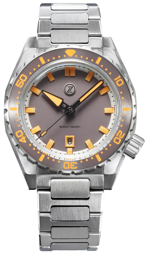 Zelos Thresher Ember