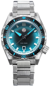 Zelos Thresher Azure
