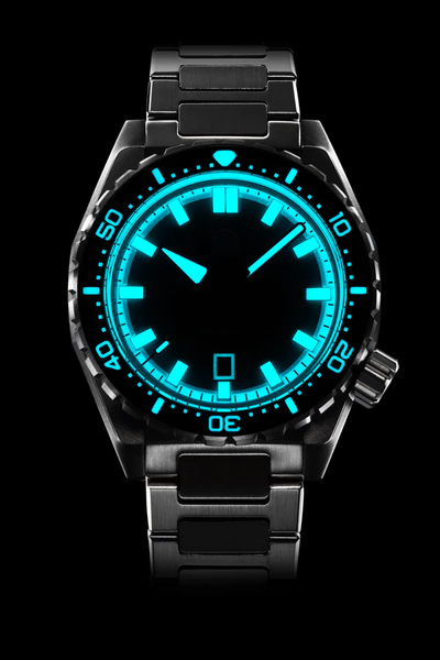 Zelos Thresher Azure