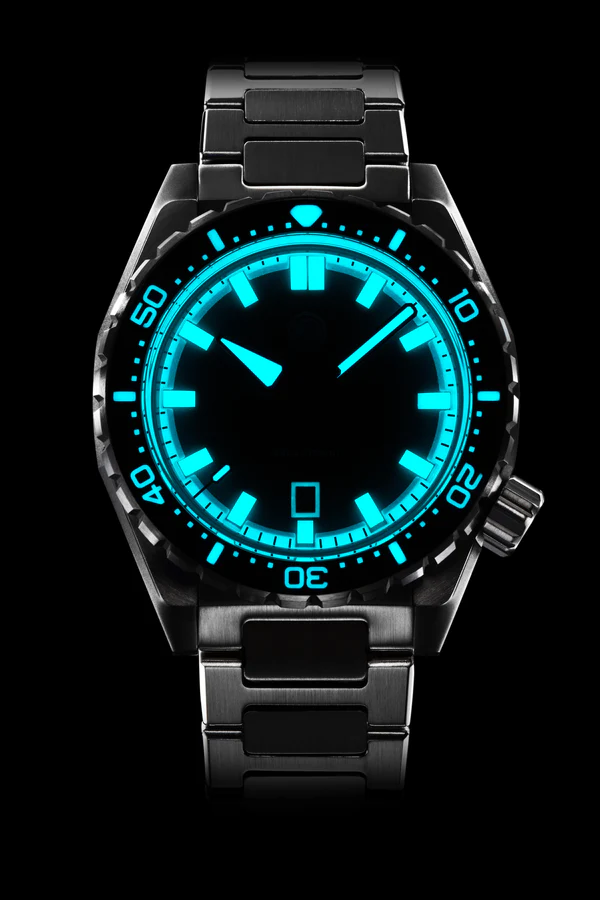 Zelos Thresher Azure
