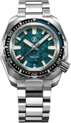 Zelos Hammerhead V3 TI Teal Meteorite