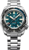 Zelos Hammerhead V3 TI Teal Meteorite