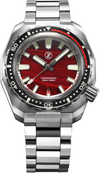 Zelos Hammerhead V3 TI Red Tiger's Eye