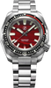 Zelos Hammerhead V3 TI Red Tiger's Eye