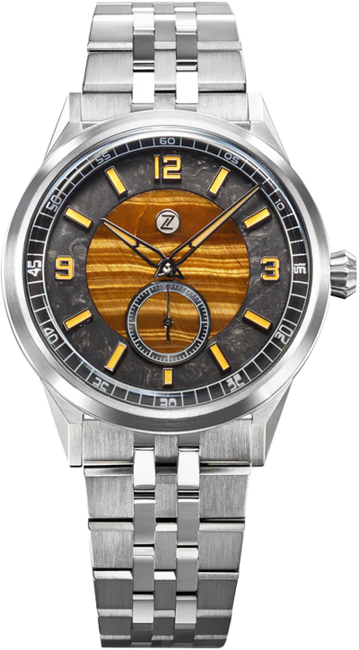 Zelos Comet 39 Vulcan