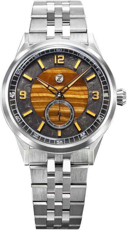 Zelos Comet 39 Vulcan