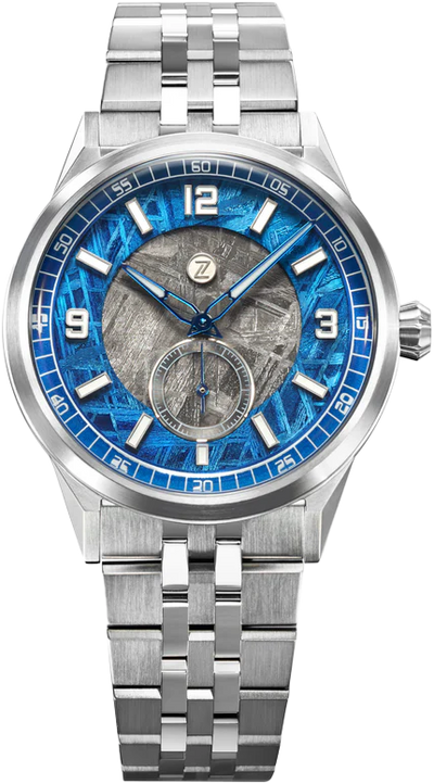 Zelos Comet 39 Meteorite