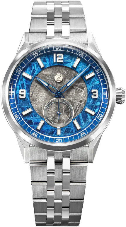 Zelos Comet 39 Meteorite