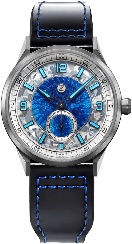 Zelos Comet 39 Tantalum