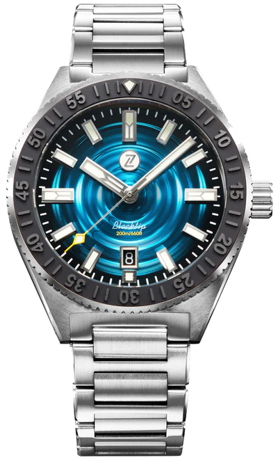 Zelos Blacktip Whirlpool