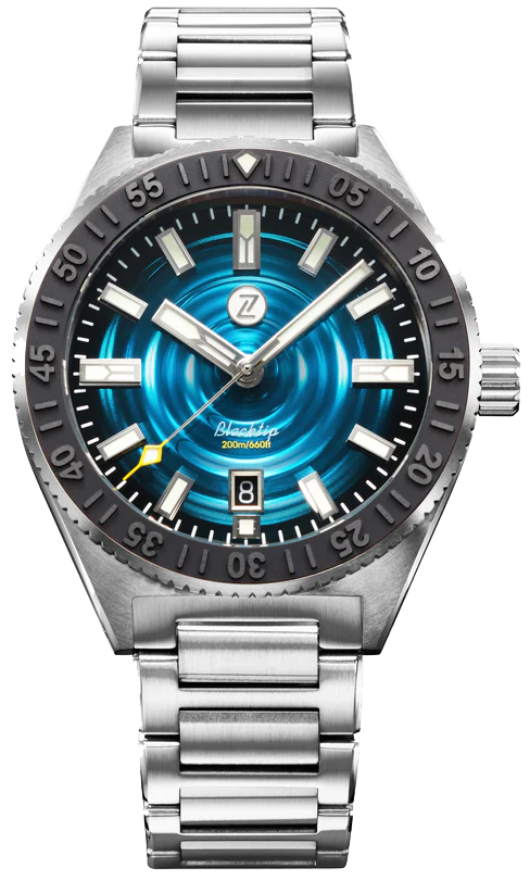 Zelos Blacktip Whirlpool