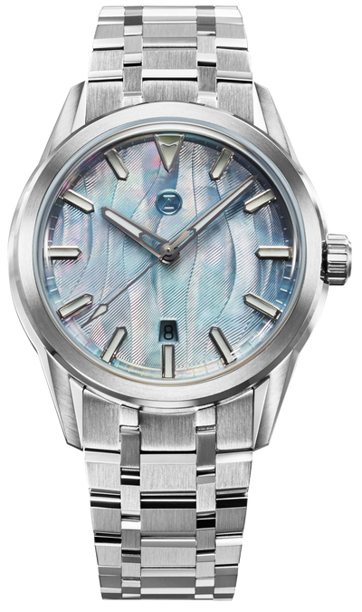 Zelos Helica 42 Wave MOP