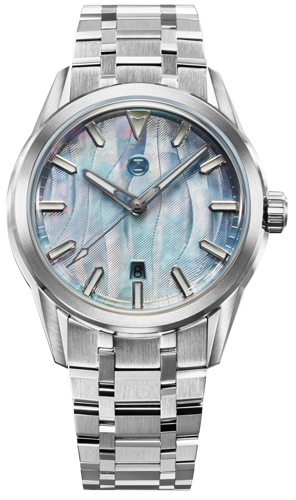 Zelos Helica 42 Wave MOP